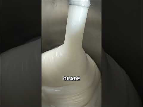 Why Are Grease Colors Different?