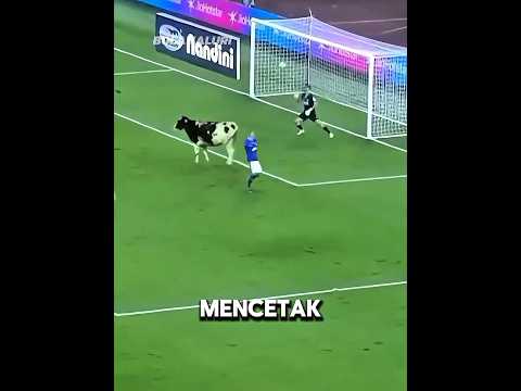 editing lucu dalam sepakbola ☠️