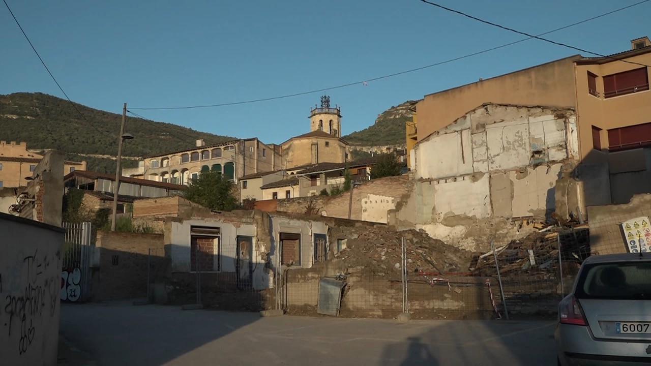 El 9 Informatiu - 22-10-26