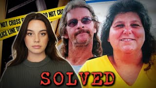SOLVED: The Twisted Case of Mary Ann Murphy