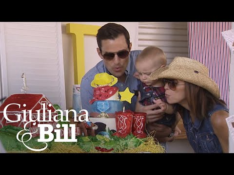 Full Episode: Day of the Dukes! | Giuliana & Bill S7 E02 | E! Rewind