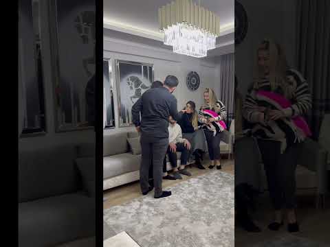 Kalkmadı diye sinirlenmiştim😂  #evlilik#vlog #keşfet