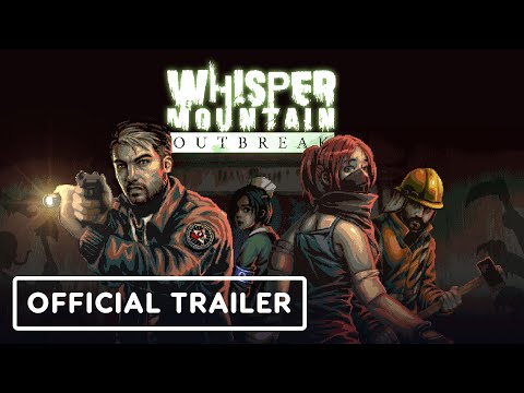 Open Trailer Video thumbnail
