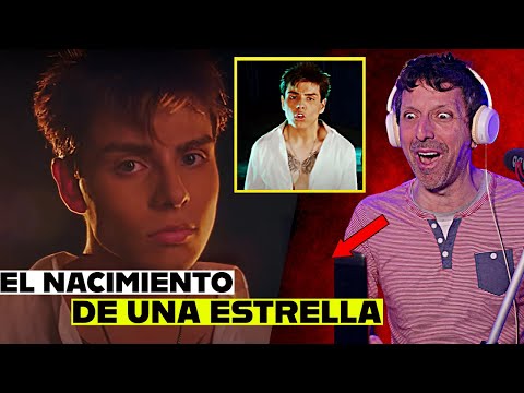 BRAY ON LANZA SU PRIMERA CANCIÓN ORIGINAL TRAS SU ÉXITO COMO IMITADOR DE LUIS MIGUEL | REACCIÓN