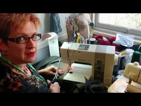 Anne Whalley Fold Over Elastic Tutorial