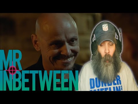 A Likeable Hit Man? Reaction to Mr Inbetween episode 1