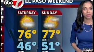 StormTRACK Weather: 3.1.17