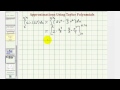 Understanding Maclaurin Series and Integral Approximation