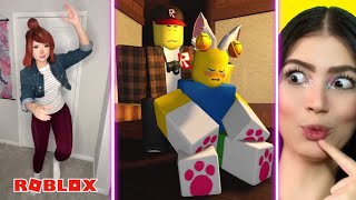 TikToks muy Divertidos de Roblox #️⃣ 946