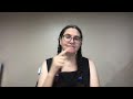Understanding the Transcript