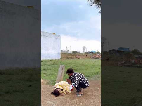 🤪 मुन्ना भाई के बदला 🤣CG COMEDY ‼️NITESH COMEDIAN ‼️#cgshorts #cgcomedyvideo #niteshcomedian