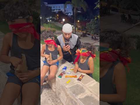 تحدي ميمكنش فلخر 😳