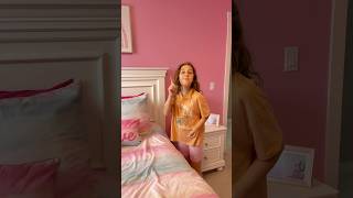 Always be helpful around the house- kids lesson