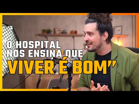O que o PALHAÇO te ensinou?