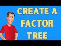 Prime Factorization and Number Properties