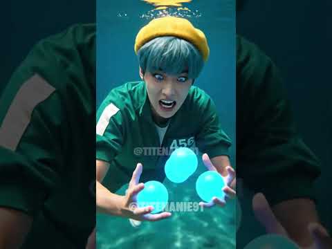 #kpop #huntrix #์ผ์ดํ๋ฐ๋ชฌํํฐ์ค