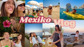 11 TAGE MEXIKO mit Ischtar - Surfen, Kochen, Strand, Food & eine gute Zeit 🇲🇽💗