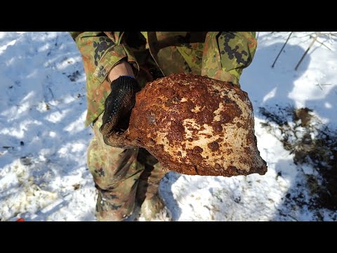 Коп по войне. Гельмут Вайссвальд. Фильм 470.