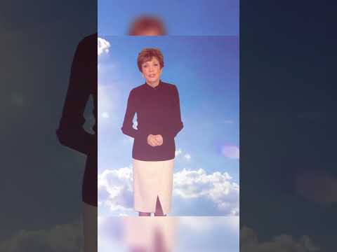 Sa derniere phrase à la fin !!