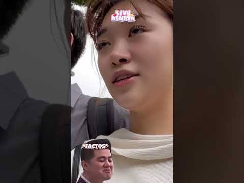 TOMO NENANGIN BM LIVY KARENA NGANTRI LAMA. LUCUU BANGET 😍❤️