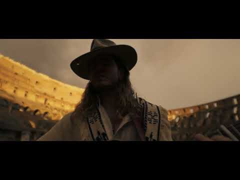 KALEO - Lonely Cowboy (Live in the Colosseum)