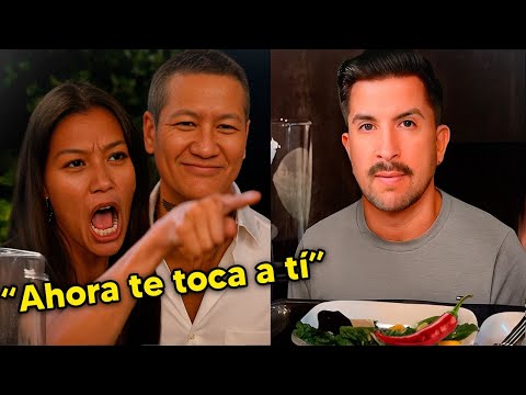 ¡YUYEE ME DENUNCIA POR APOYAR A FRANK CUESTA!
