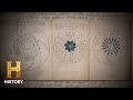 Mysteries of Ancient Manuscripts
