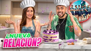 Por esto dejó el Summer Kamp. Cocinando con Erick 