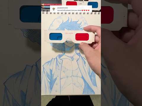 They fought together, they burned together โ brothers forever. ๐ฅ๐#onepiece #luffy #ace