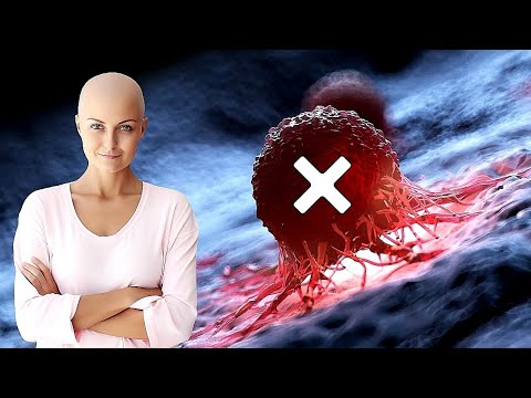 How to destroy cancer cells naturally?