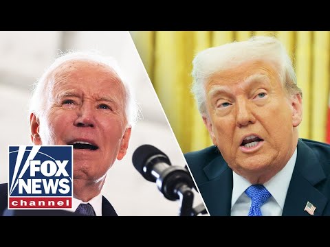 Trump calls this one of the ‘biggest scandals’ in history of US