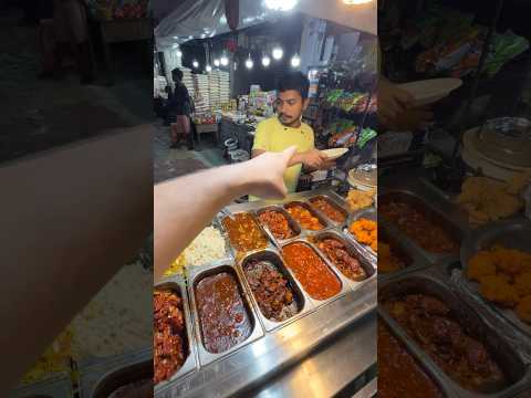 यही भाई है वो 😱 जो खिलाता है Chinese प्लैटर वो भी भर के 😍#shorts #viral #youtubeshorts