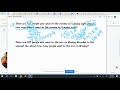 Rounding Numbers in Word Problems