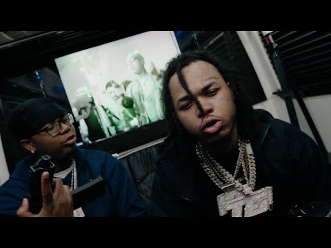 Bloodhound Q50 & VonOff1700 - Zombies (Official Music Video)