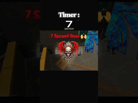 The PC Player Was Threatening To Defeat Me in 10 Seconds. ๐ป๐
#shortsfeed #trending #freefire