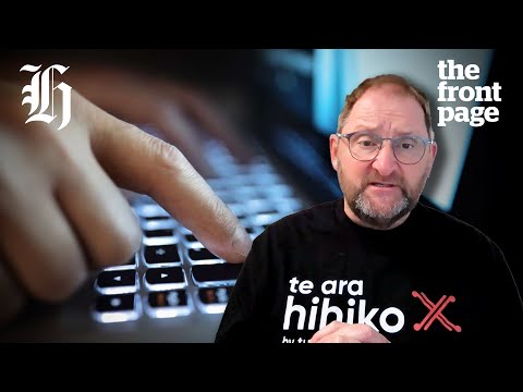 YouTube video thumbnail: Could the UK's Online age Checks Make Their Way to NZ?