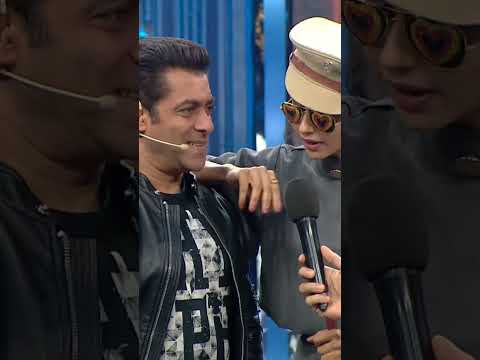 Salman namaste