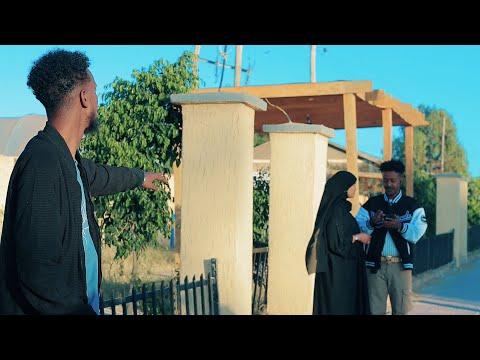 TIMIRO MIYAAN KUU MUUQAN WAAYEY OFFICIAL VIDEO 2024