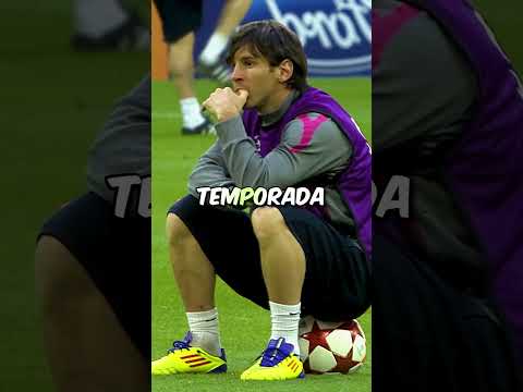 Porque dicen que se acabó el reinado de Messi en el MLS