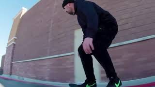 Nike SB: Gino Iannucci "Poets"