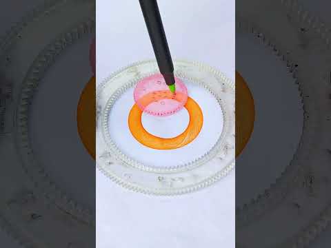 ❤ topper does not know this question ❤ Spirograph Art - Spirograph - Design #spirograph #art ❤ 2