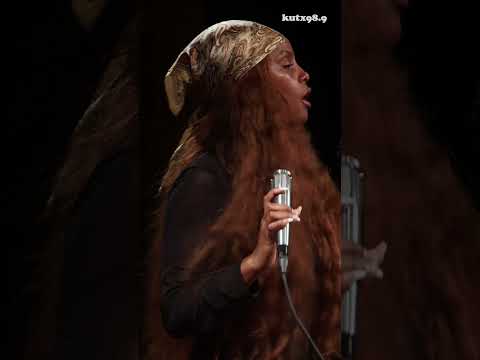 Fana Hues - "Rental" Live in KUTX Studio 1A #short #shortsvideo