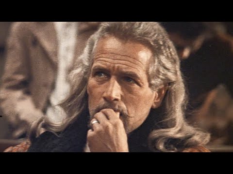 Buffalo Bill and the Indians, or Sitting Bull's History Lesson (1976) TRAILER [HQ]
