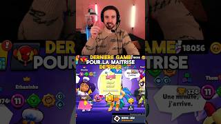 Maîtrise de Piper à 986 Trophées 🔥 #brawlstars