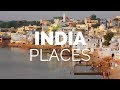 Exploring India's Diverse Destinations