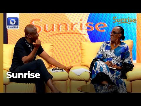 Nigeria’s Leadership Question, Sharp Drop In Inflation, Chat With Tosin Martin +More | Sunrise