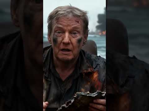 DERROTA GERAL 🇺🇸 Trump (Arrebentado): "Subestimamos Maduro! A VENEZUELA NOS DESTRUIU!"