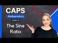 Understanding Sine Values and Angles