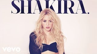 Shakira - Medicine