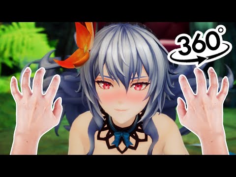 🔥 ¡EL INFIERNO SE ABRE! Los DEMONIOS han regresado… y ni los HÉROES están a salvo 😱🤯 Anime VR